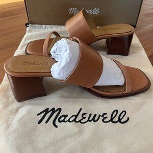 The Kaitlin Sandal (Desert Camel) - 7